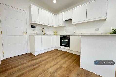Flat 14 - Furnished Example