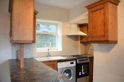 Living Kitchen