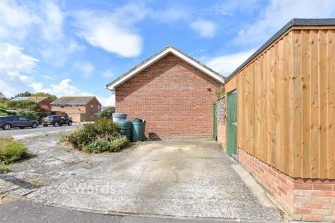 Driveway/Parking