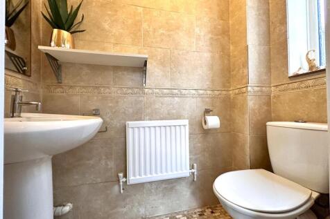 Ground Floor W.C 210