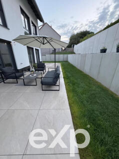 Terrasse eXp