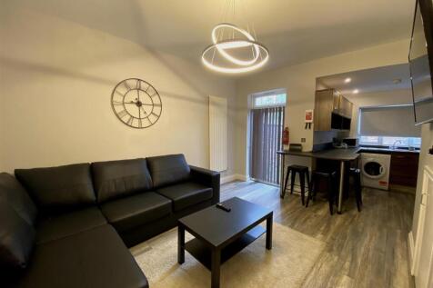Denham Street, Chorlton-on-Medlock, £148pppw photo 2