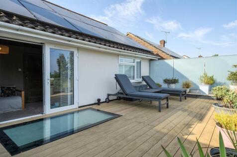 Balcony Terrace