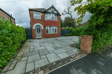 Front External