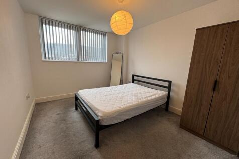 19 Fleming Way, Town Centre, Swindon, SN1 photo 5