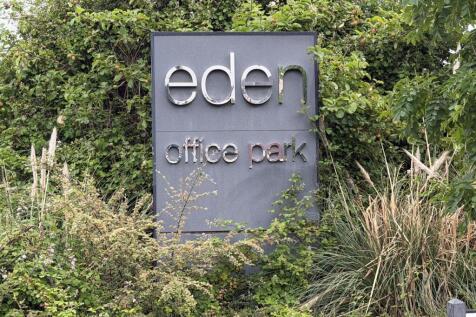 77 Eden Office Park Ham Green Office For Auction M