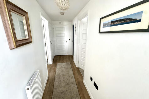 hallway st wil