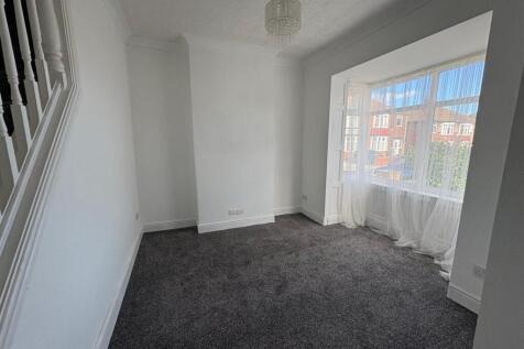 Reception Room 1