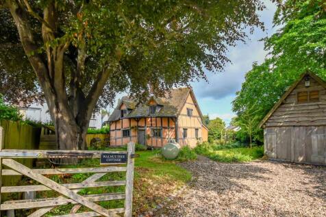 Walnut Tree Cottage-Front.jpg