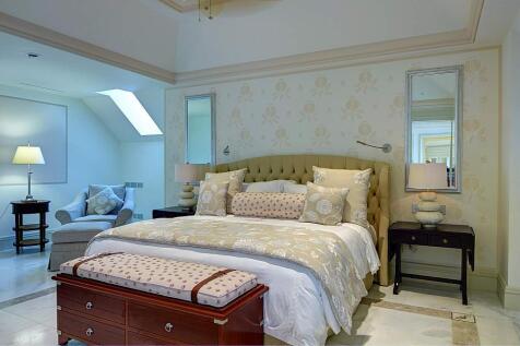 Mandarin Oriental Lagoon Villa 4