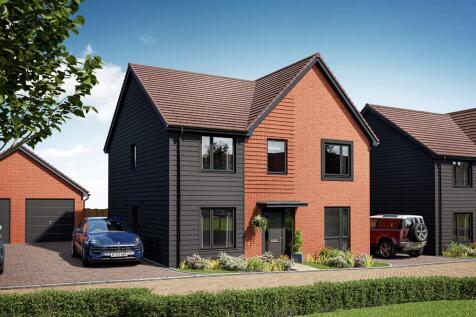 An Artists Impression of The Rightford