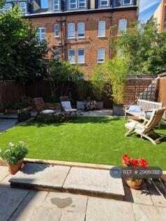 Back Garden