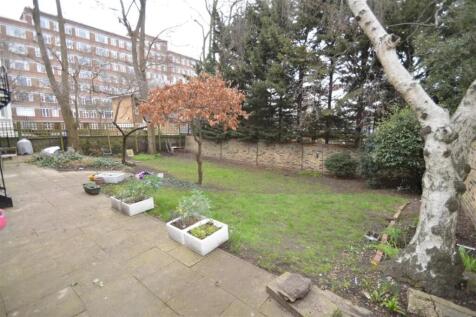 Communal Garden