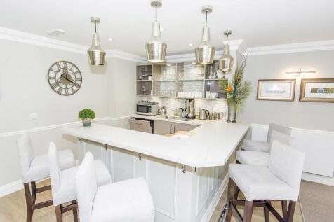 (Communal Features Photo Three)