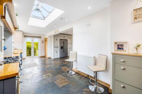 Rose Lodge (Fishtoft)-29