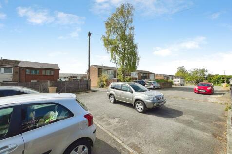 Residents parking