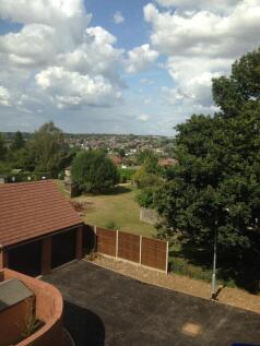 View from Master Bedroom