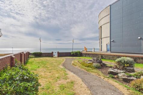 Exterior: