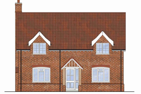 Front Elevation