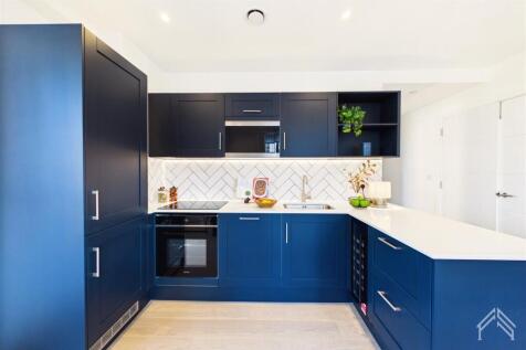 Fulton Road, Wembley Park | London HA9 photo 3