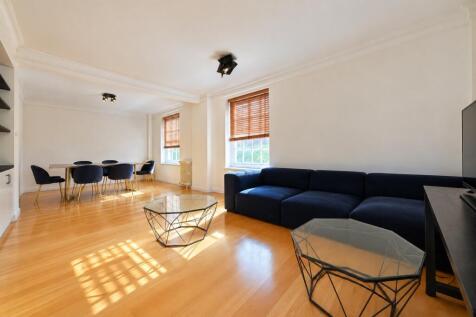 3 bedroom Apartment for rent