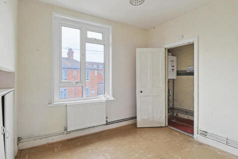 44A Granville Road, Weymouth, DT4 0BQ