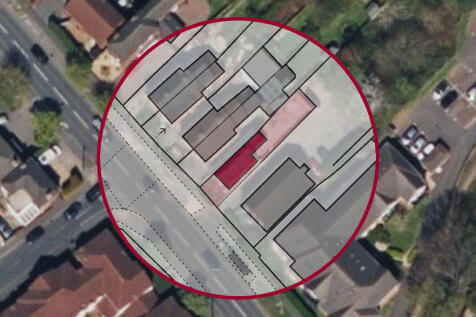 Aerial Map