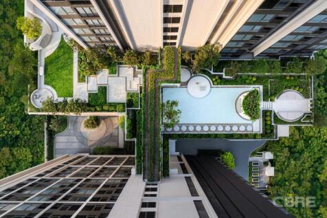 Exterior - Reference Sathorn - Wongwian Yai