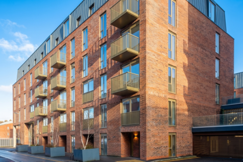 External - Hulme Street - EweMove