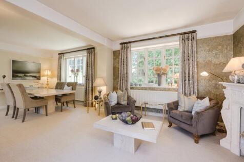 Reception/Dining Room