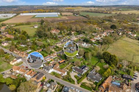 The White House The Street Westleton IP17 3AD (5)_