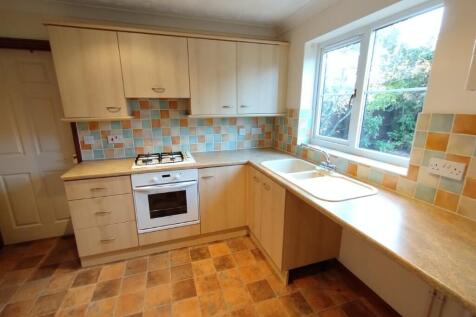 Meadow Way, Spalding photo 4