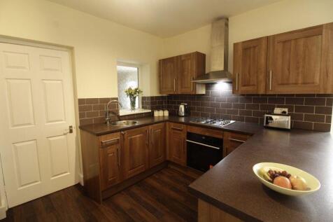 Large double room, Brancepeth Avenue, Newcastle Upon Tyne photo 4