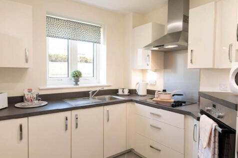 Typical Kitchen
