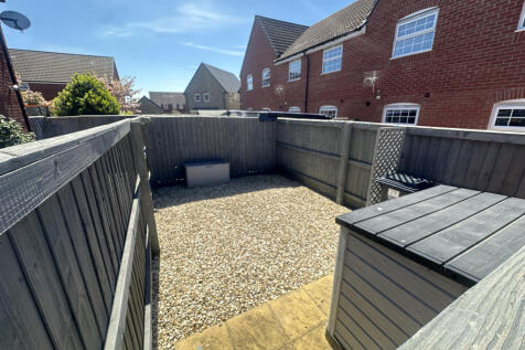 Private Garden