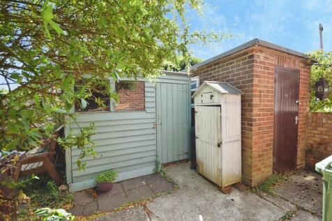 Outbuildings
