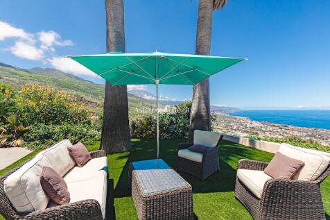 Zona exterior descanso