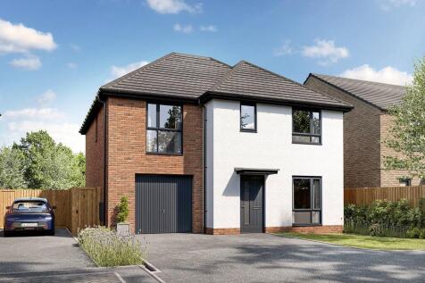 Artists impression of The Chalham at Frobisher Meadows