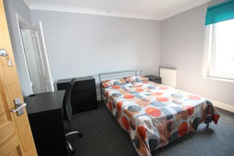 27/28 3 BED STUDENT HOUSE  Severn Street *ALL INCLUSIVE*  photo 3