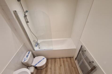 Bathroom/Wc