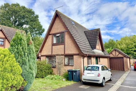 Christchurch, BH23 - property photo