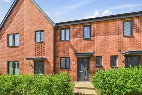 2 bedroom Terraced for sale