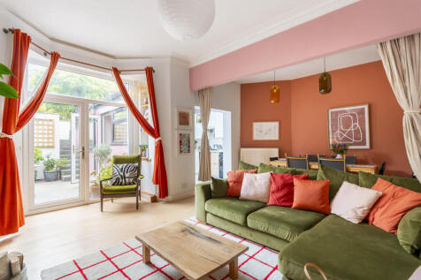 Crowndale Road, Totterdown photo 4