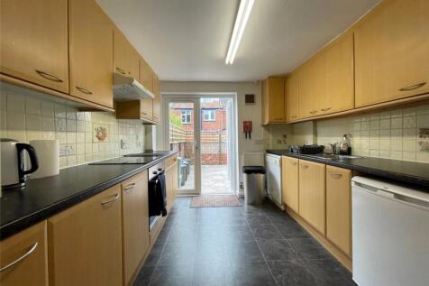 Rosebery Road, Exeter, EX4 photo 4