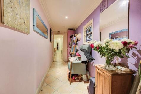 Barclay Road, London, SW6 photo 4