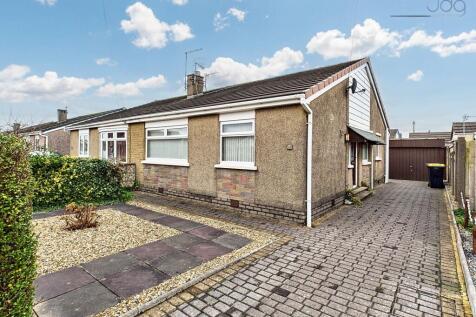 Welcome to Altham Road