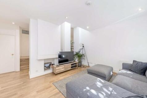 St Johns Wood Terrace, St John's Wood, London, NW8 photo 4