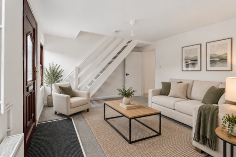 Living Room (AI)