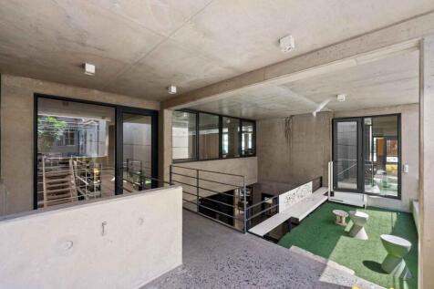 Commercial - Office 2 (Versatile space)