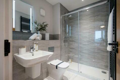 Ashton en-suite